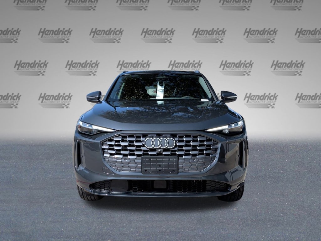 New 2025 Audi Q5 Premium Plus SUV