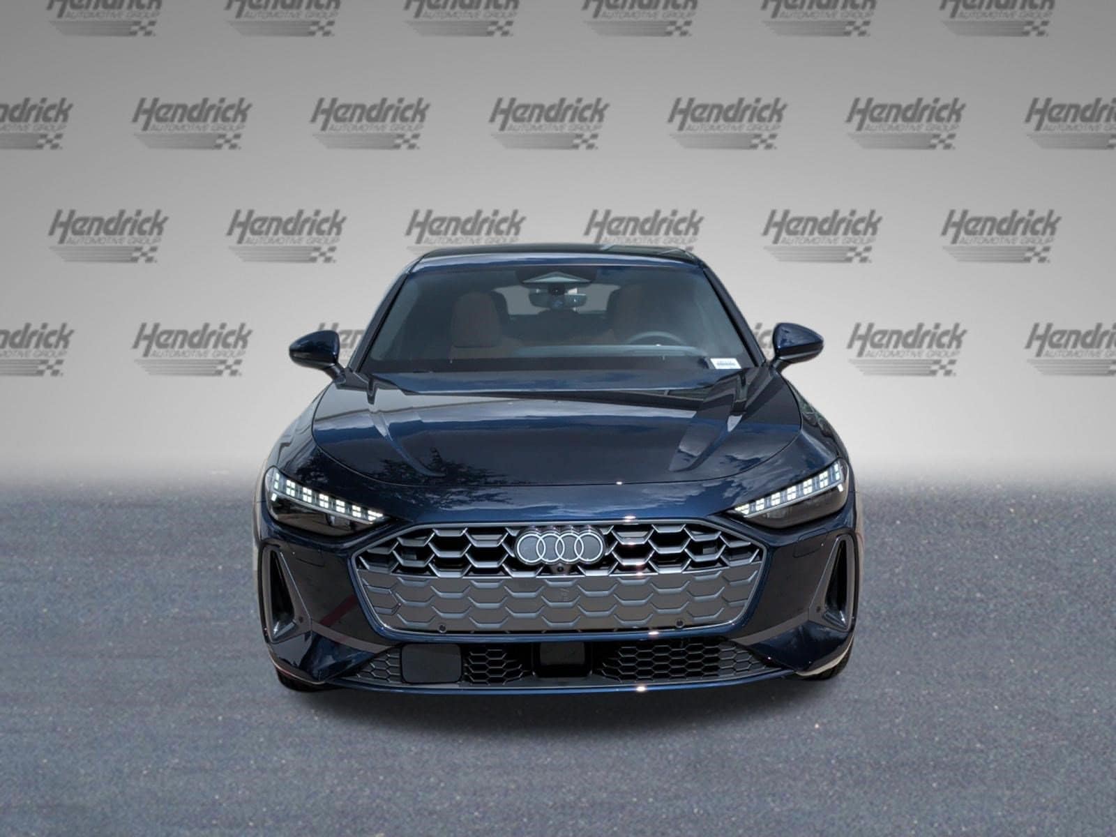 2026 Audi A5 Premium Plus
