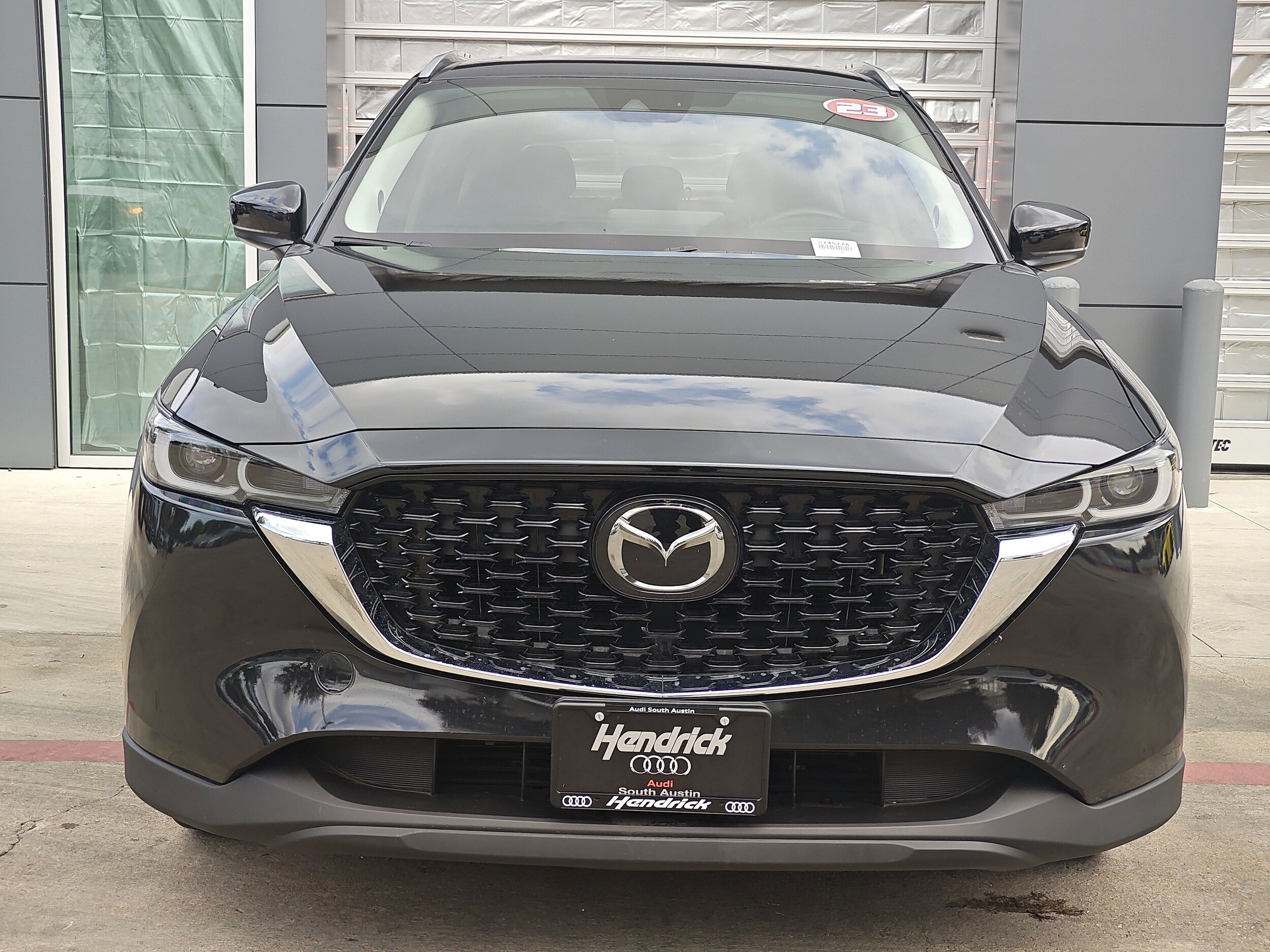 2023 Mazda CX-5 2.5 Premium Plus photo 3