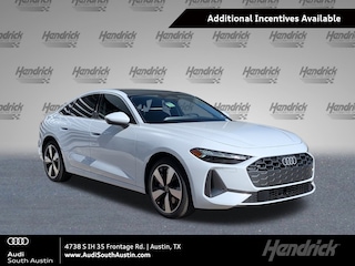 2025 Audi All-new A5 Prestige Hatchback