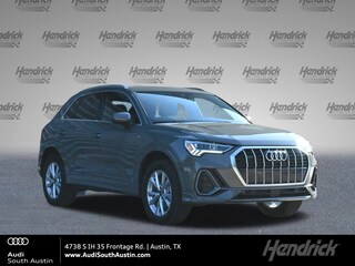 2024 Audi Q3