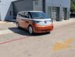 2025 Volkswagen ID. Buzz 1st Edition 4MOTION w/Two-Tone Minivan
