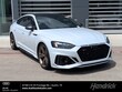  Audi RS 5 Sportback