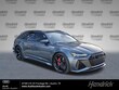  Audi RS 6 Avant