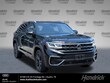  Volkswagen Atlas Cross Sport