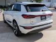 2025 Audi Q6 e-tron Premium Plus SUV
