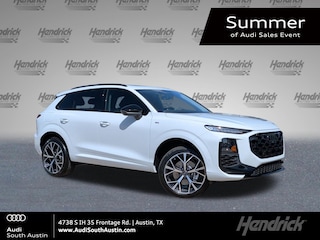 2026 Audi Q3 S line SUV