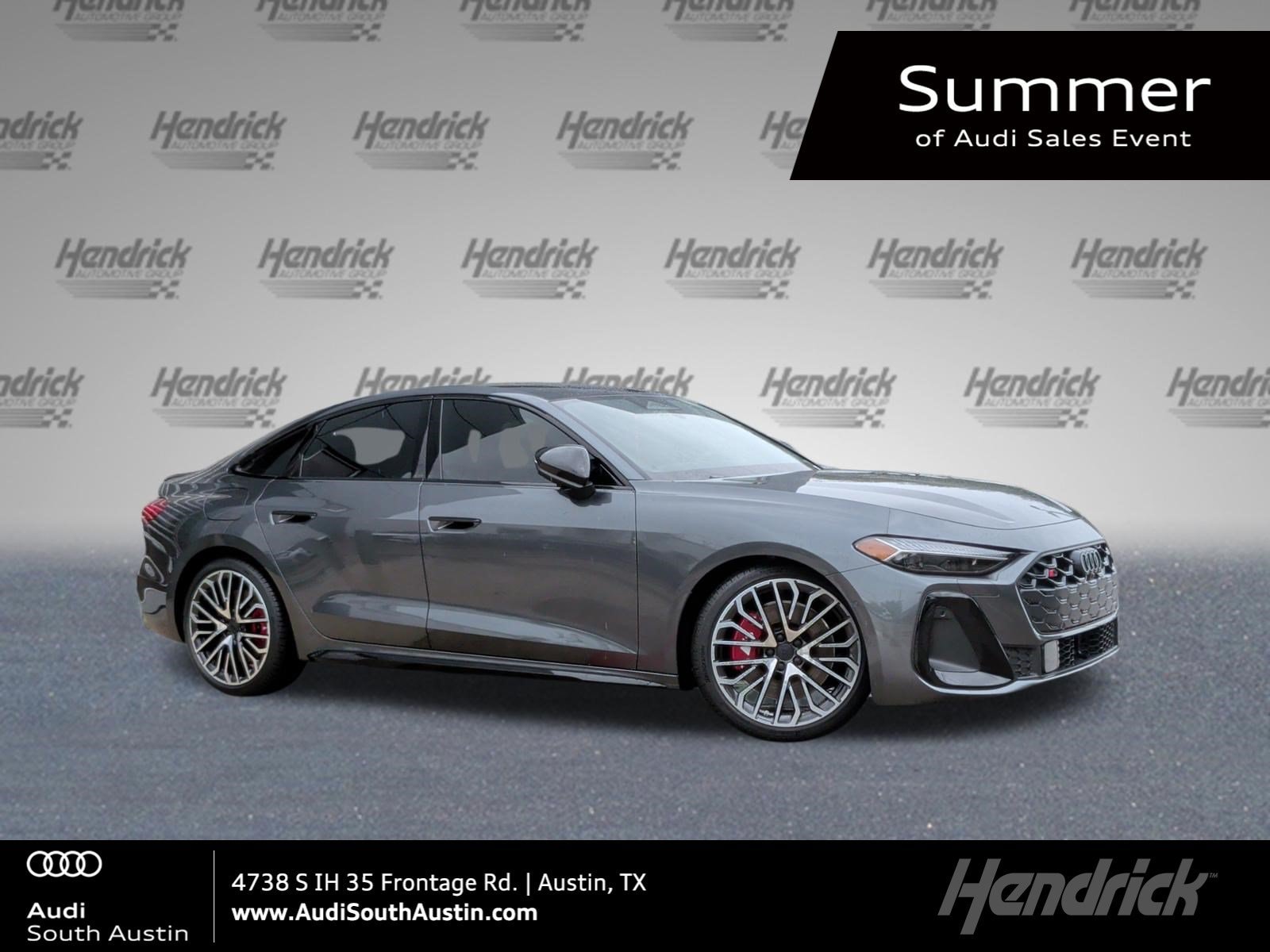 New 2026 Audi S5 Premium Plus