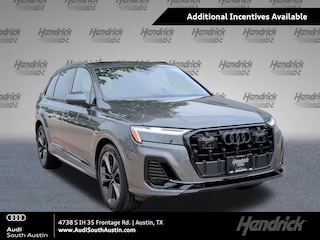 2026 Audi Q7 Premium Plus SUV