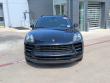 2021 Porsche Macan S SUV