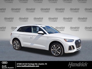 2022 Audi Q5 S line Premium Plus SUV