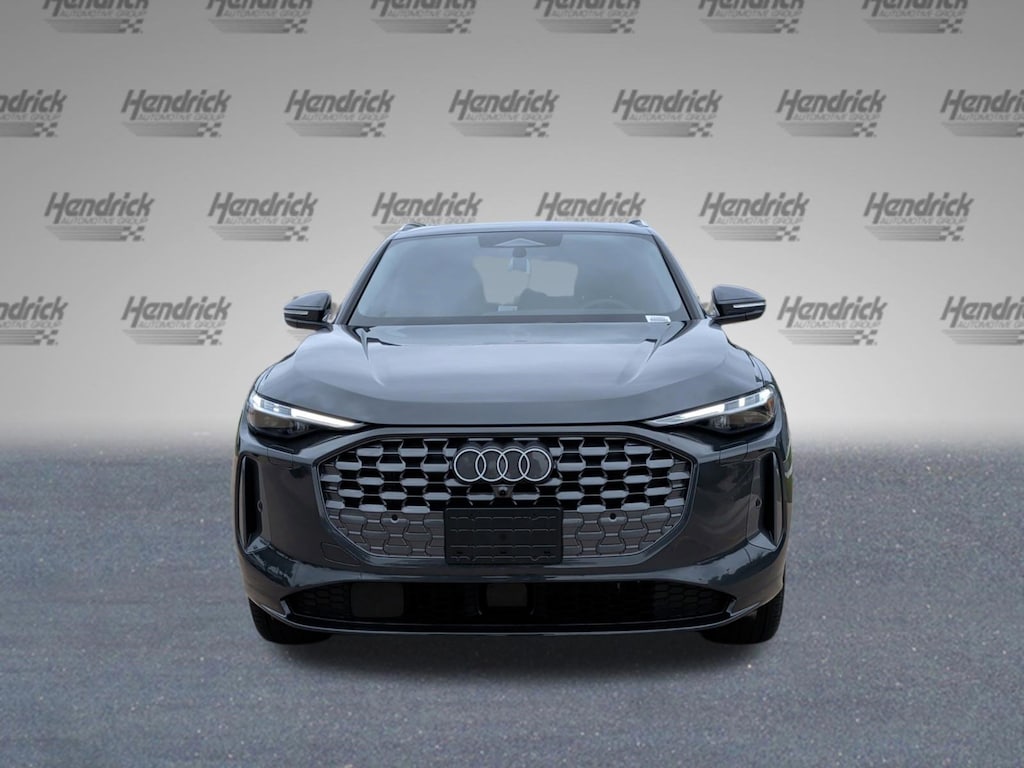 New 2026 Audi Q5 Premium Plus SUV