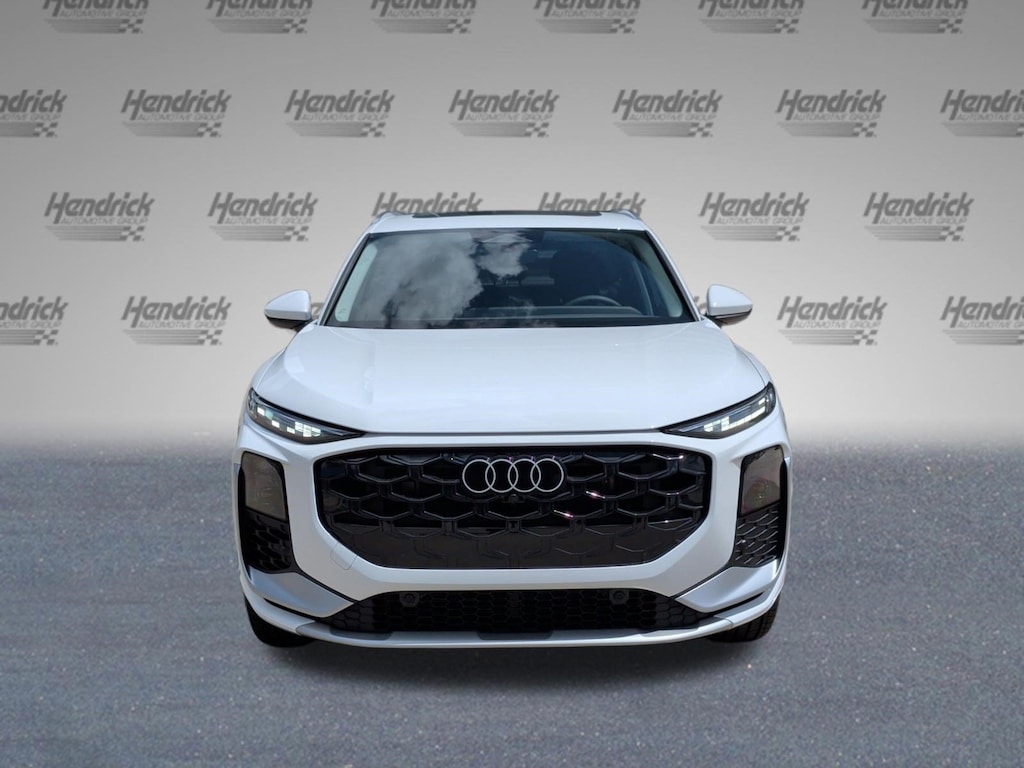 Used 2026 Audi Q3 S line SUV