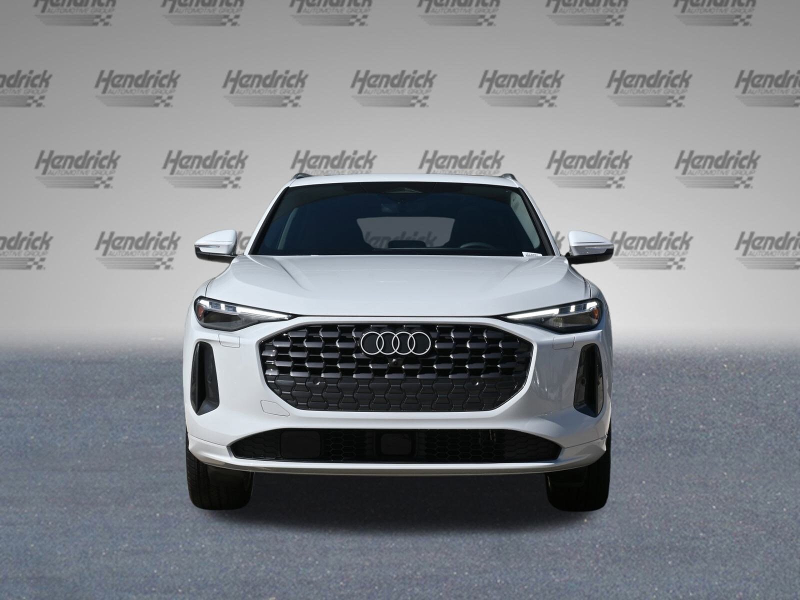 2025 Audi Q5 Premium Plus photo 3