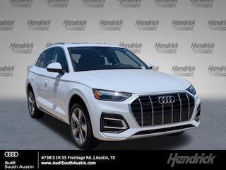 2023 Audi Q5 Premium Plus SUV