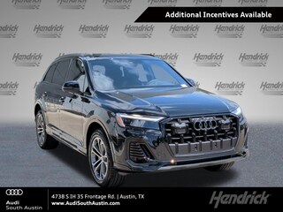 2026 Audi Q7 Premium SUV