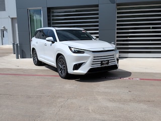 2024 LEXUS TX 350 Luxury SUV