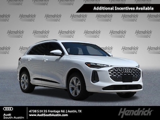 2025 Audi All-new Q5 2.0T Premium SUV