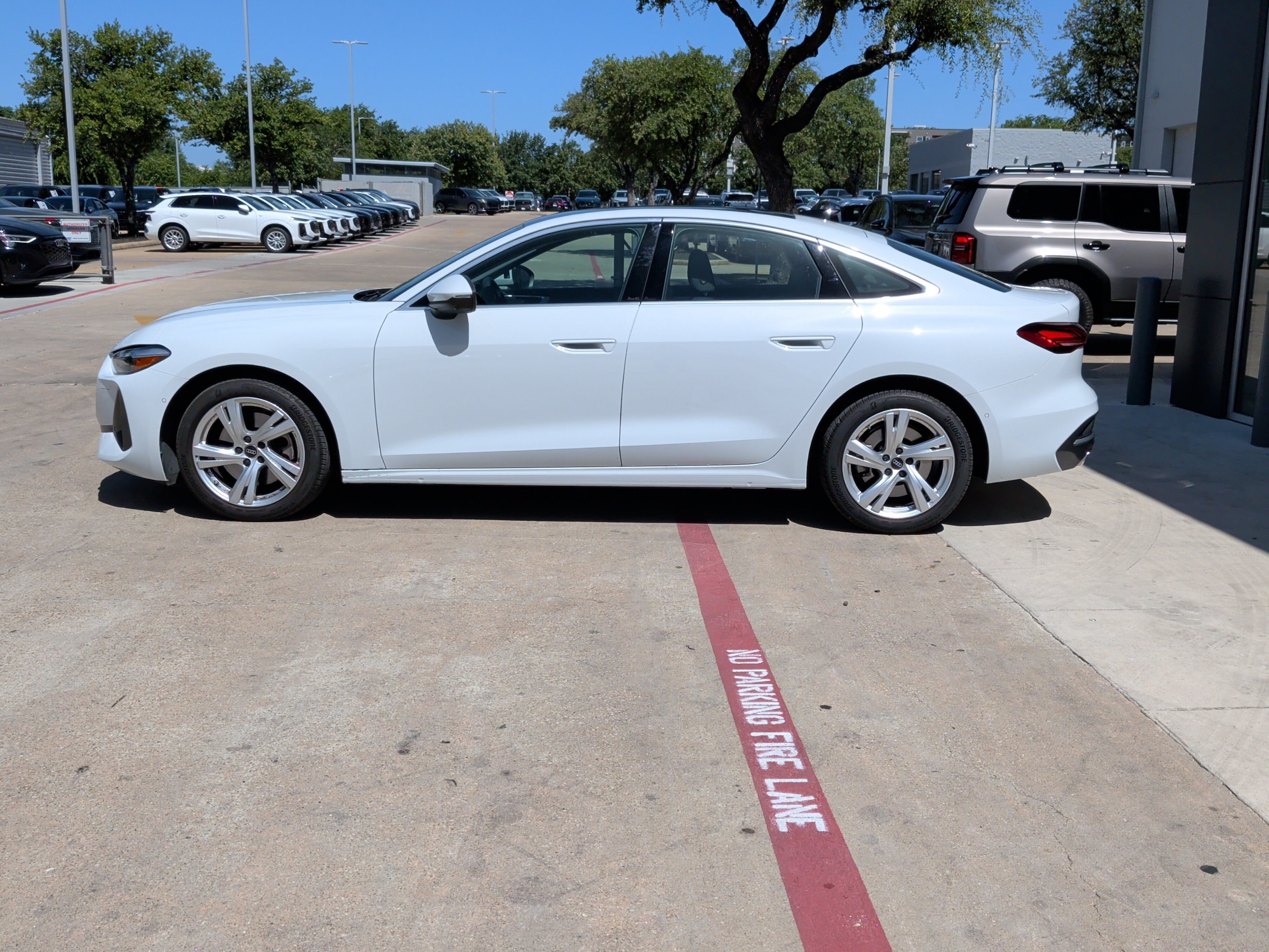 Audi A5 Premium