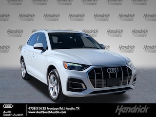 2023 Audi Q5 Premium SUV