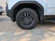 2025 Toyota Land Cruiser SUV