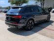 2025 Audi Q7 Prestige SUV