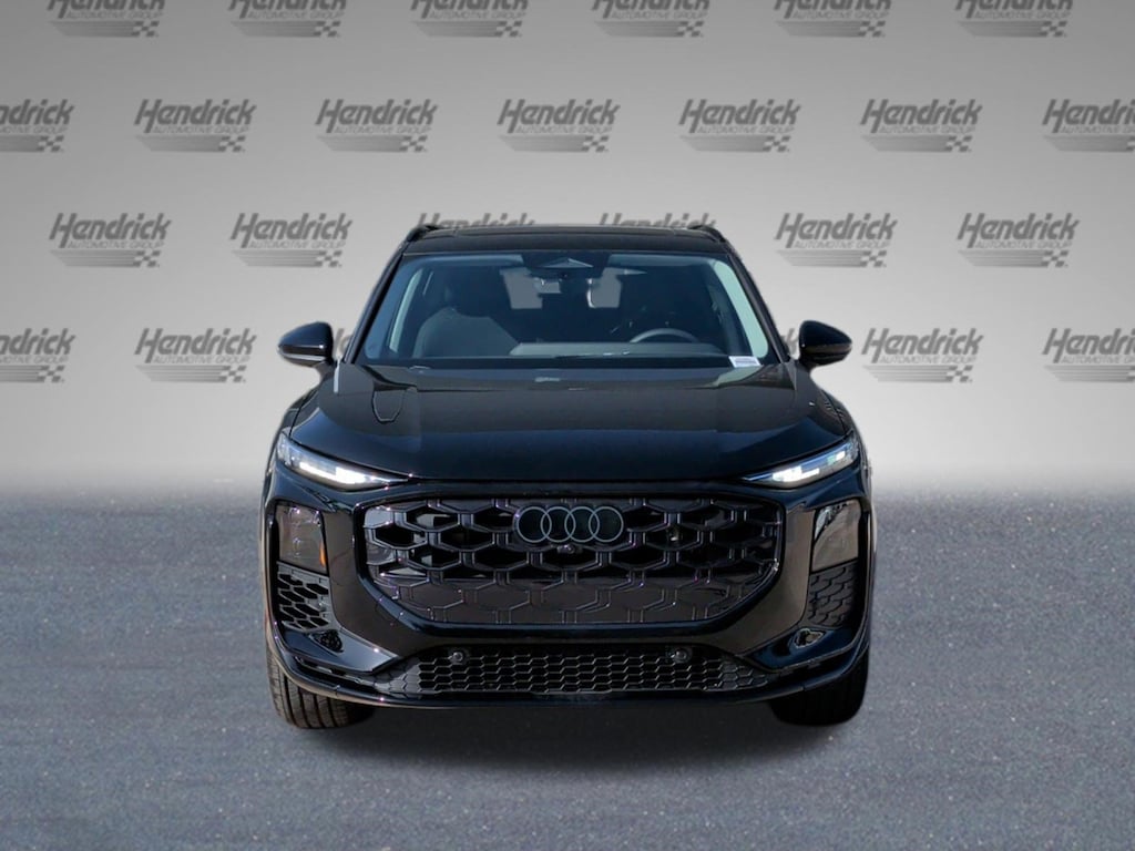 Used 2026 Audi Q3 S line SUV