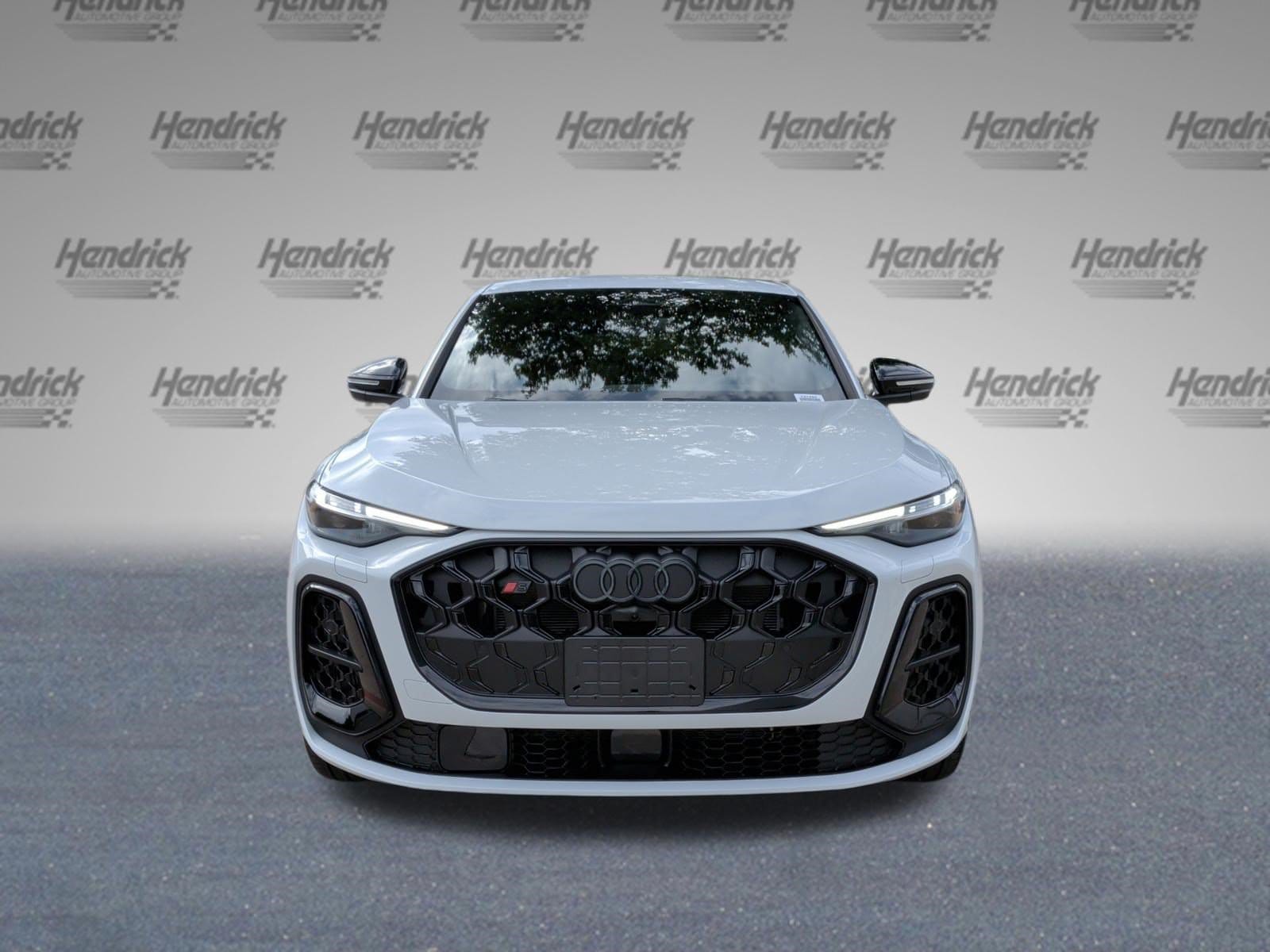 Audi SQ5 Sportback Premium Plus