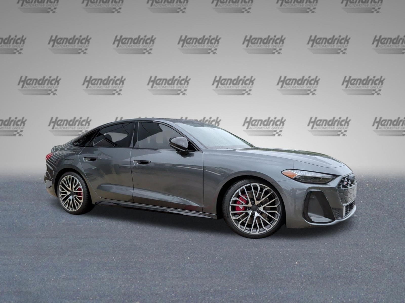 2026 Audi S5 Premium Plus