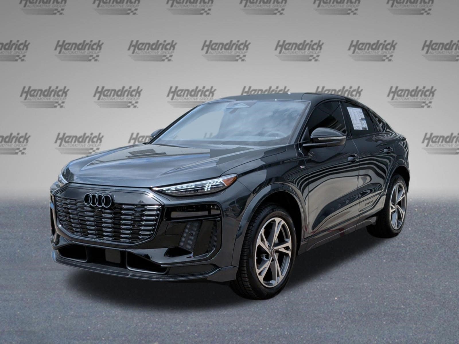 Audi Q6 E-tron Sportback Premium Plus