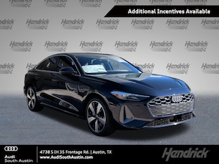 2025 Audi A5 Premium Hatchback