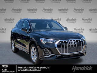 2025 Audi Q3 S line Premium SUV