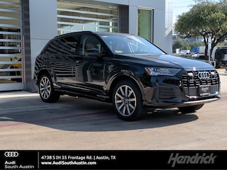 2024 Audi Q7
