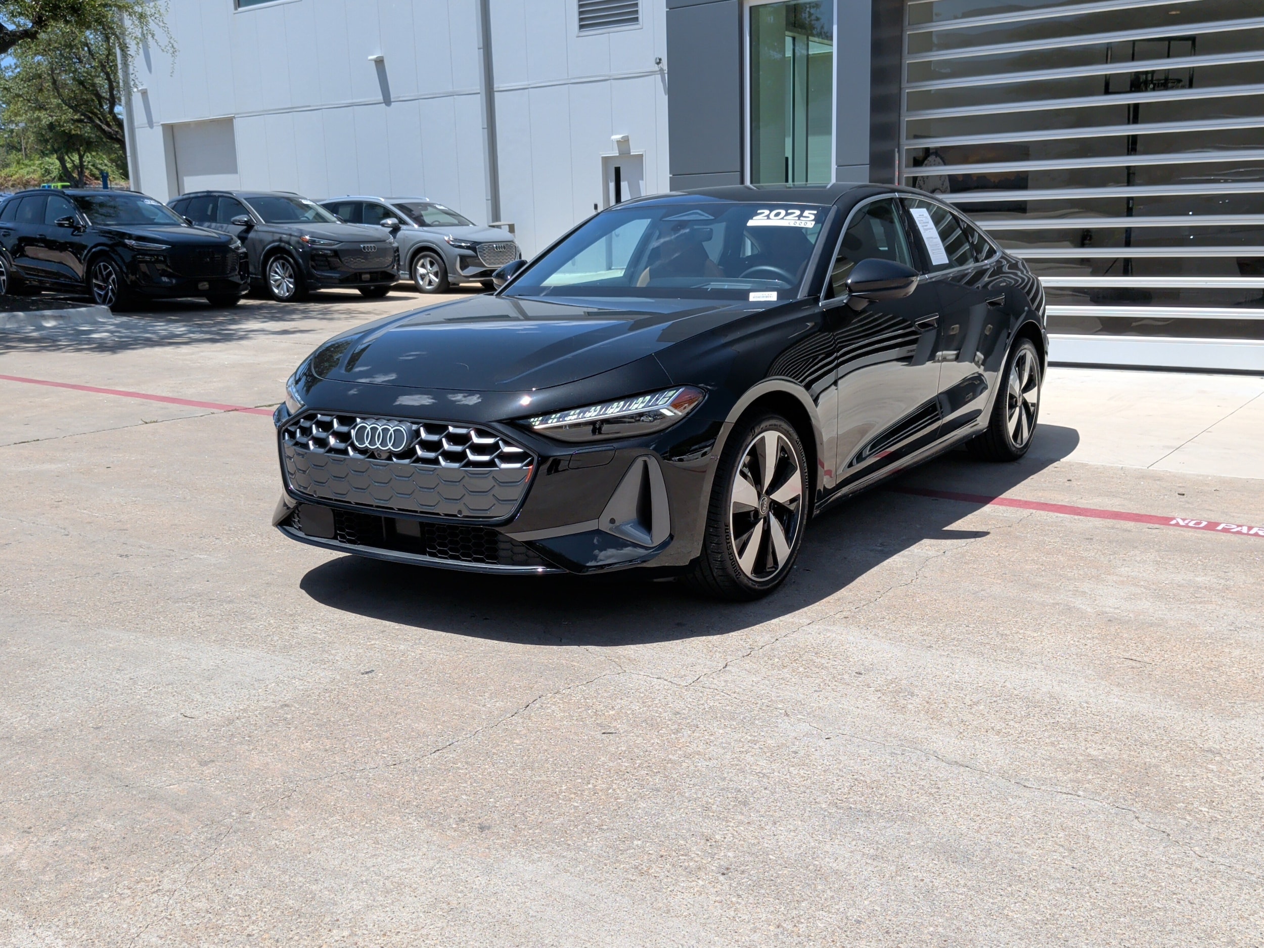Audi A5 Premium Plus