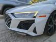 2023 Audi R8 Spyder V10 performance Convertible