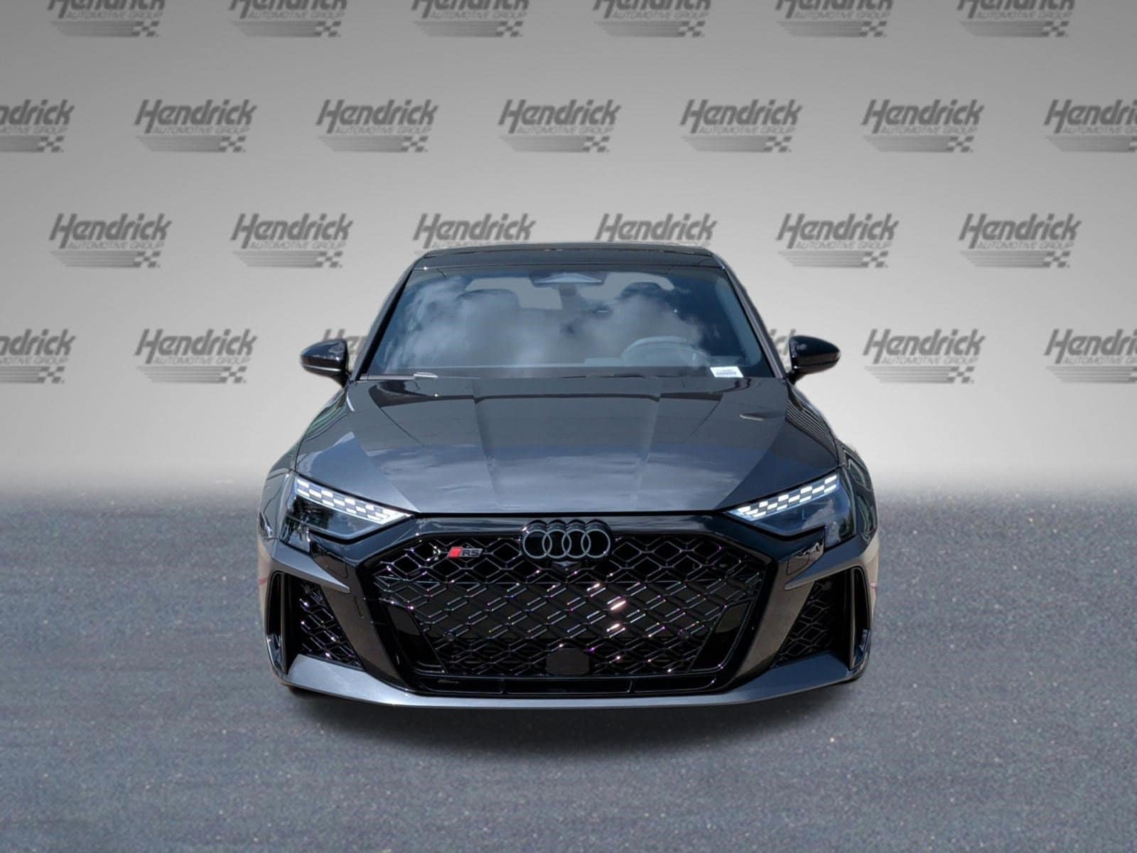 Audi RS 3