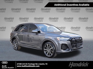2026 Audi Q7 45 Premium SUV