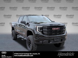 2024 GMC Sierra 1500 Pro 4WD Crew Cab Pickup