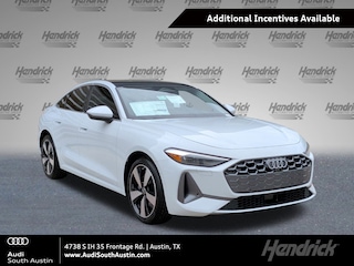 2025 Audi A5 Premium Hatchback