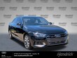  Audi A4 Sedan