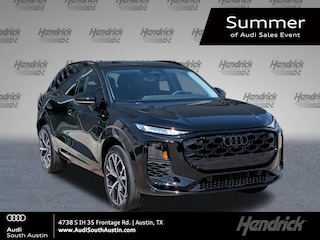 2026 Audi Q3 S line SUV