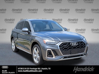 2023 Audi Q5 S line Premium Plus SUV