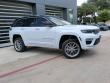 2023 Jeep Grand Cherokee Summit SUV