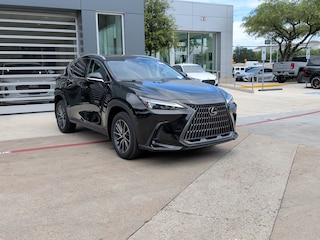 2024 LEXUS NX 350 AWD SUV