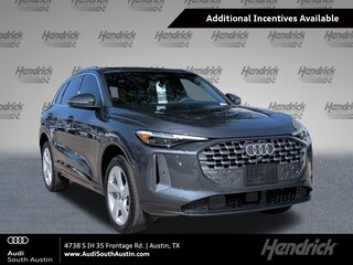 2025 Audi Q5 Premium Plus SUV