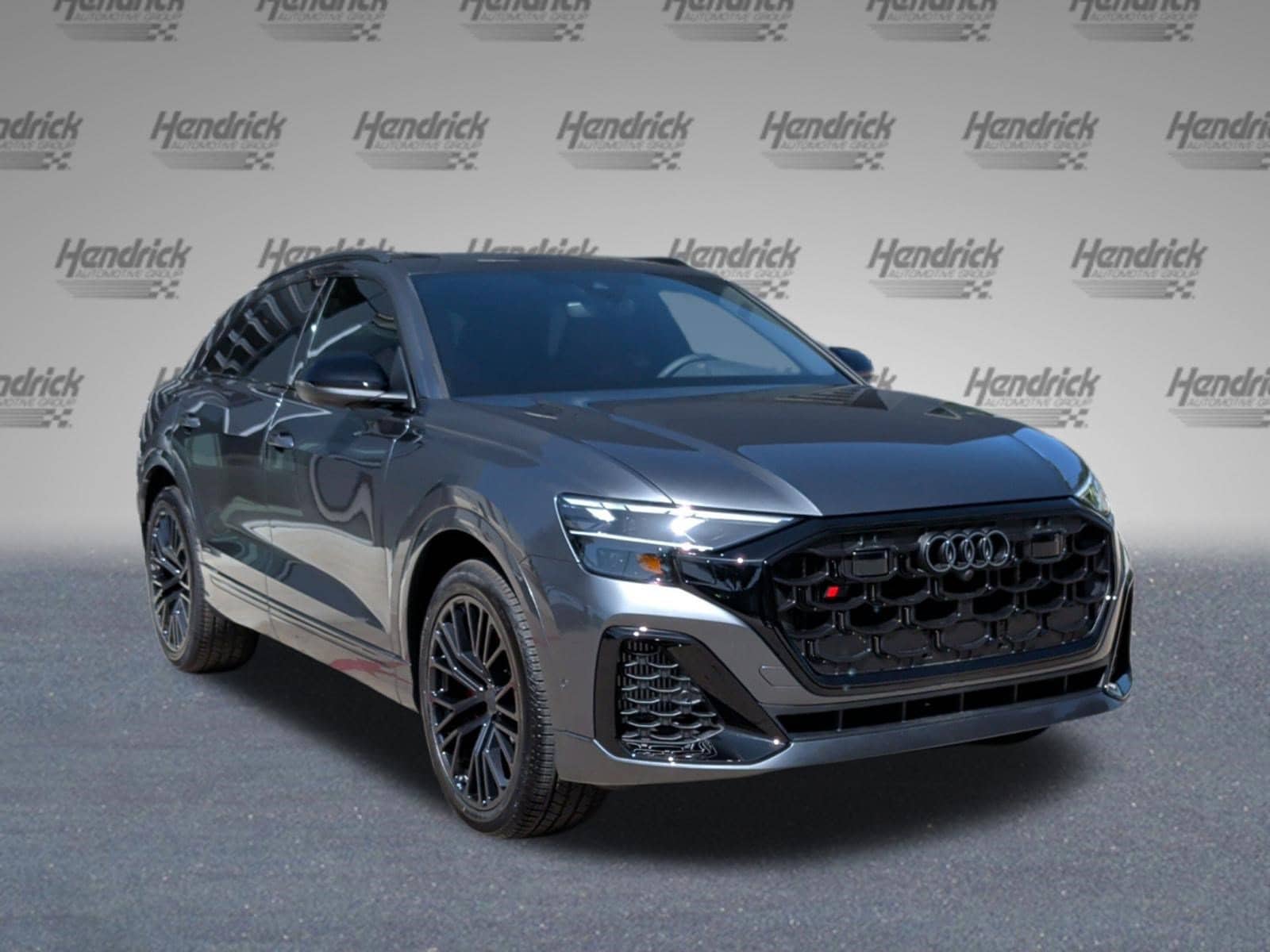 Audi SQ8 Premium Plus