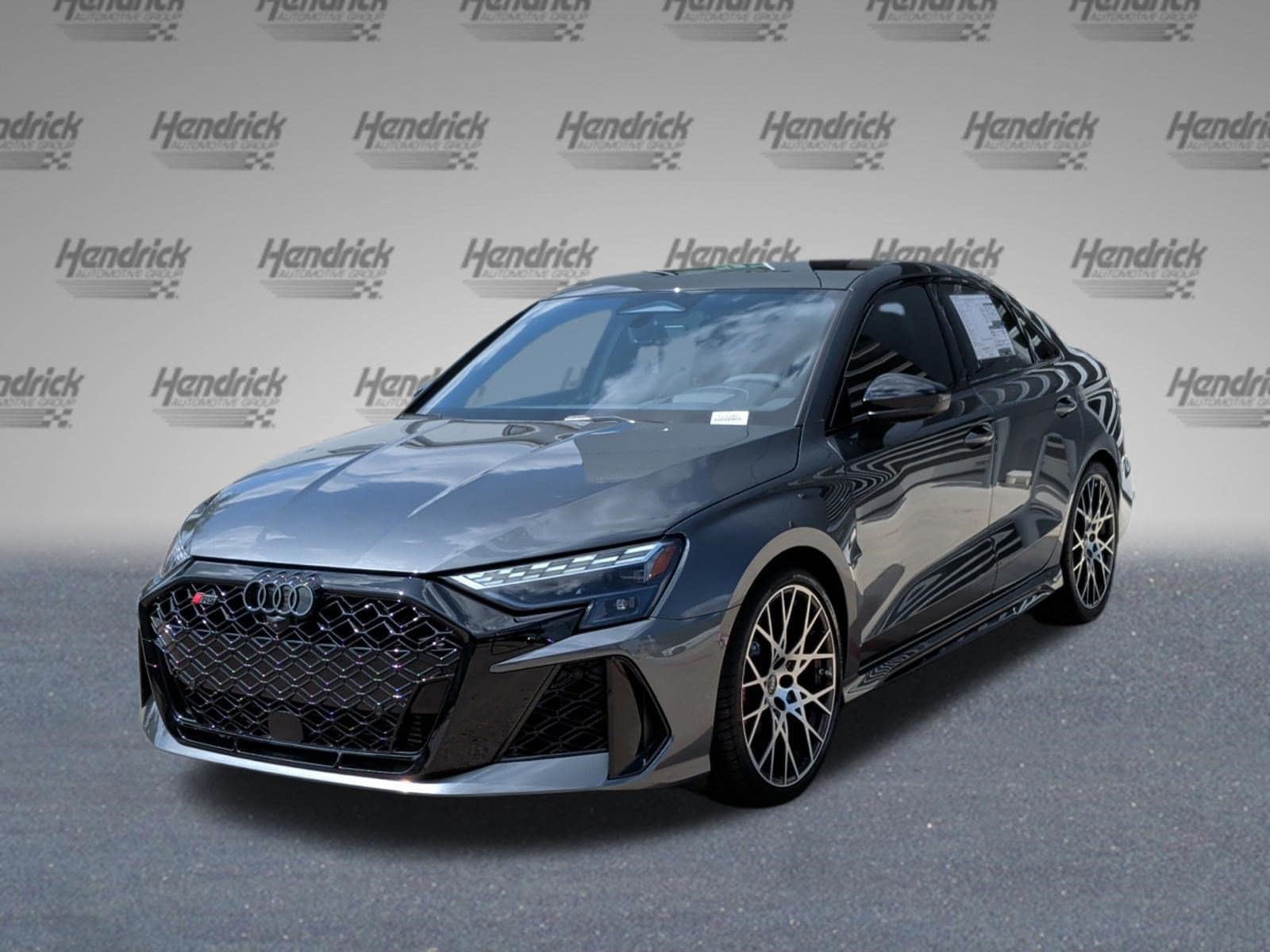 Audi RS 3