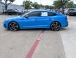 2022 Audi S5 Sportback Premium Plus Hatchback