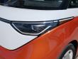 2025 Volkswagen ID. Buzz 1st Edition 4MOTION w/Two-Tone Minivan