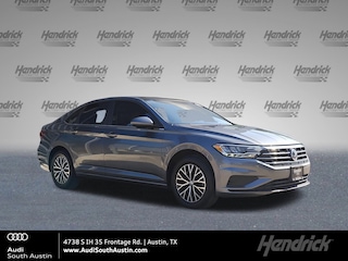 2020 Volkswagen Jetta